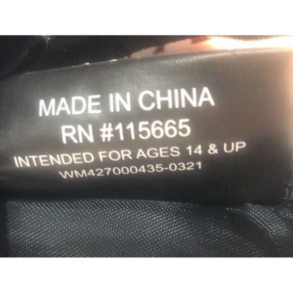 -Naruto Ichiraku Ramen Noodle 17" Backpack with Laptop Sleeve,& bottle pocket - Picture 5 of 8